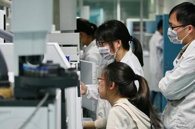 生物工程技術(shù)開發(fā) 考研與考博之路，不斷提升學(xué)歷才有出路